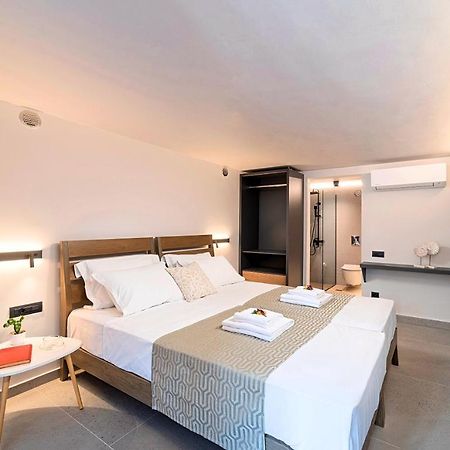 Sissi Lux Villas Buitenkant foto